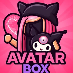 [NEW 🛍️] Avatar Box Vault  icon