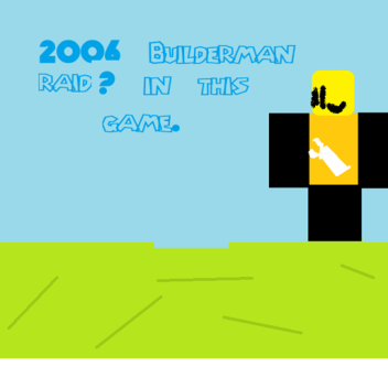 O L D builder man GAME