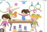 Harlow’s Gymnastics academy