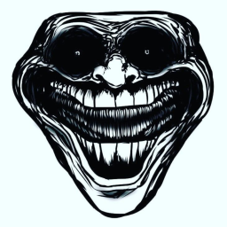Mega Troll Obby