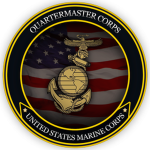 |USMC| - Quartermaster Corps