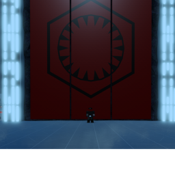 Starkiller Base