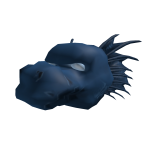 Leviaughan, Guardian of the Deepest Sea