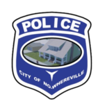 The No-Where Ville Police Department.
