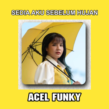 DJ SEDIA AKU SEBELUM HUJAN Roblox music