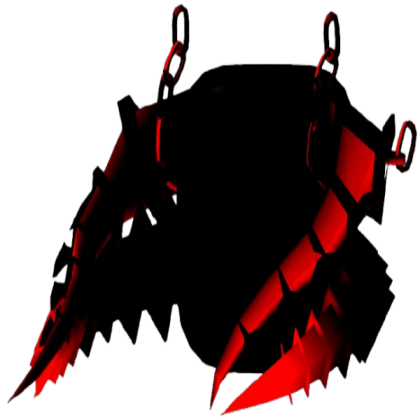 TGMMW - megavoider head 4 Roblox decal