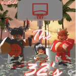 ~ The 32’s ~