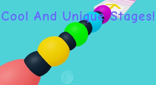 The Simple Obby