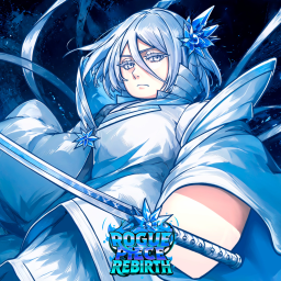 [🧊RUKIA] Rogue Piece: Rebirth icon