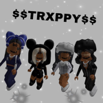 $$TRXPPY$$