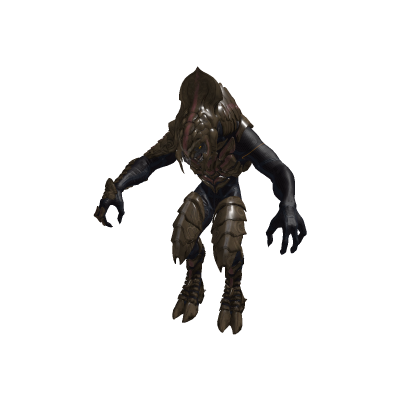 Halo 5 Arbiter