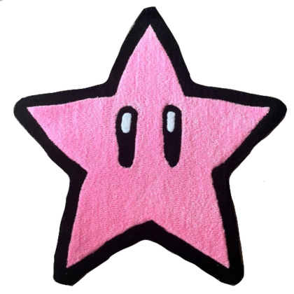 Square Decal