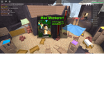 The doge inc