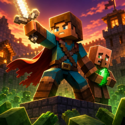 Defend the Village