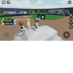The ihopers