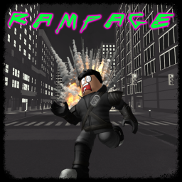 Rampage