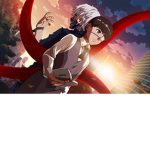 le groupe des fan animé