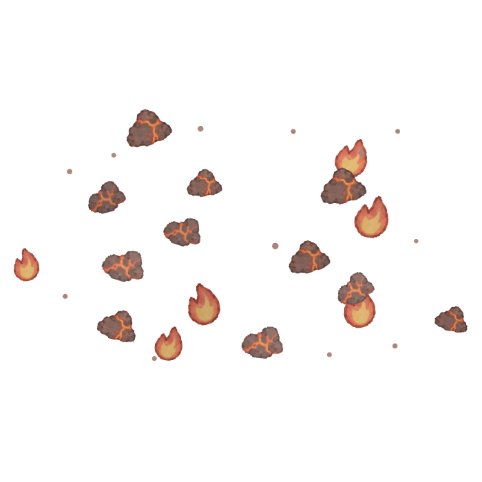 Lava Aura