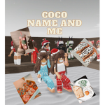 coco my name and me