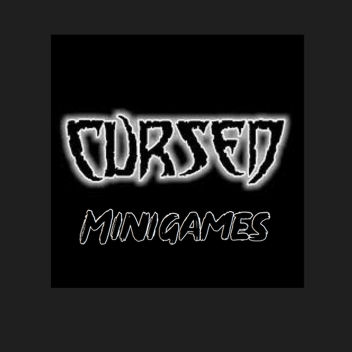 Cursed Minigames[Pets!]