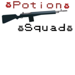 Potion Squad