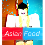 Asian Food!