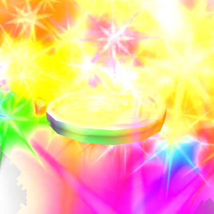 Full Spectrum Burst Treasure Chest