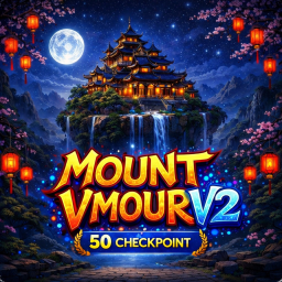 [ EVENT SUMMIT X100  ] MOUNT VMOUR V2