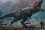#The jurassic World squad