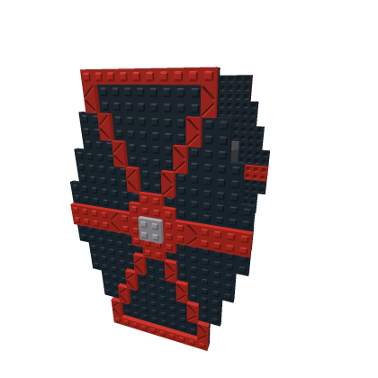 Pirate Tie-Fighter