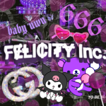 Felicity Inc.