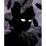 The dark mob ツ