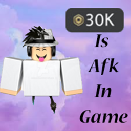 AFK Until Donate! Obby/Cart Ride