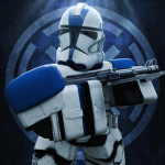 [TGR] ~ 501st Legion ~