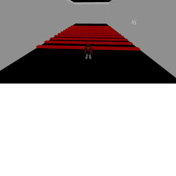 escape