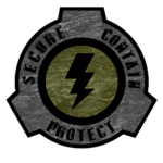 SCP:F [ Engineering and Technical ]