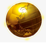 GoldenGlobe Development