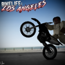 [🏍️TRAFFIC] Bikelife: Los Angeles