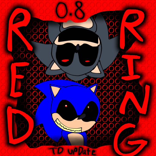 Red Ring icon