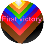First Victory