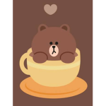 *-Brownie-*