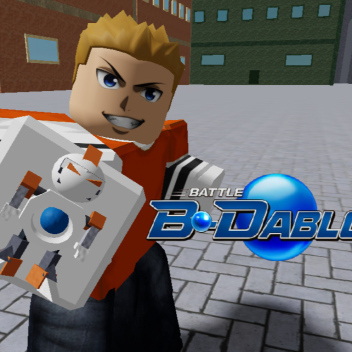 B-DABLOX [PRE-ALPHA]