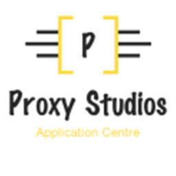 Proxy Job application
