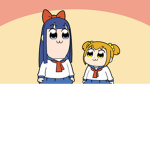 Pop team epic not official fan group