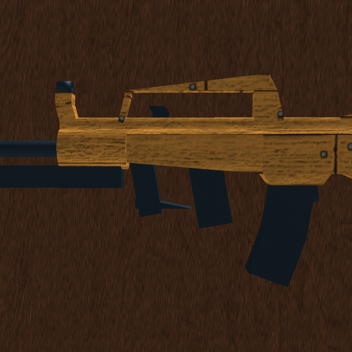 Gun Testing II _/ADVANCED\_