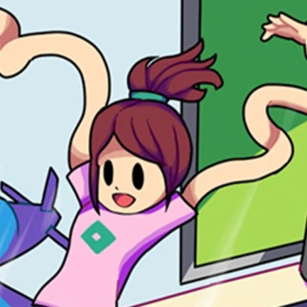 Image du serveur Roblox