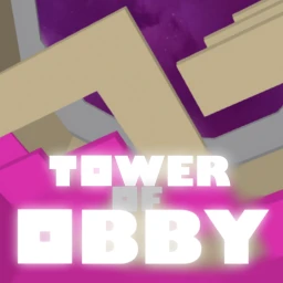 [12+ SECTIONS!] ✨ Tower of Obby! icon