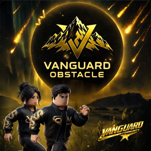 VANGUARD OBSTACLE V2