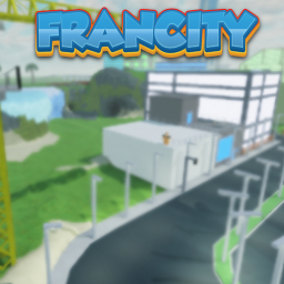 [UPDATE] FranCity 🏗️