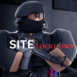 Site Lockdown